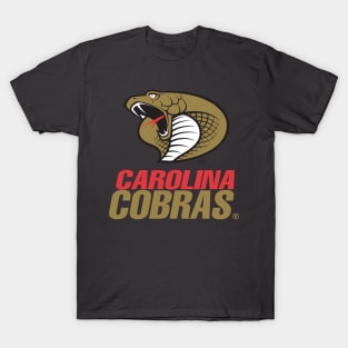 Carolina Cobras T-Shirt